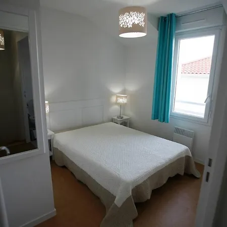 Resort St Brevin House 2p4 Saint-Brévin-les-Pins