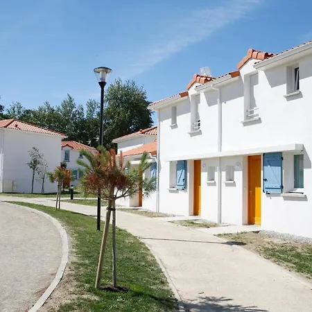 Resort St Brevin House 2p4 *