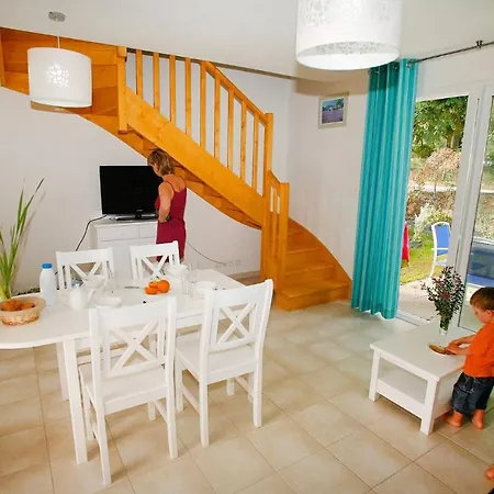 St Brevin House 2p4 * Saint-Brévin-les-Pins