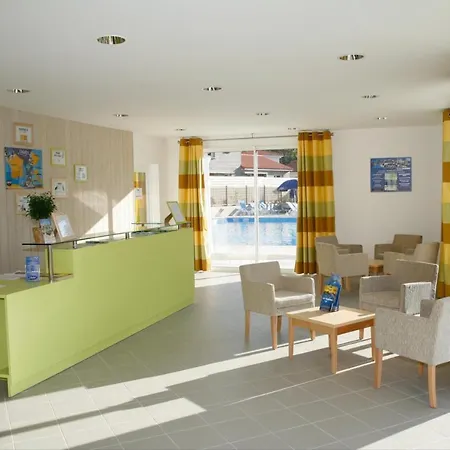 Resort St Brevin House 2p4