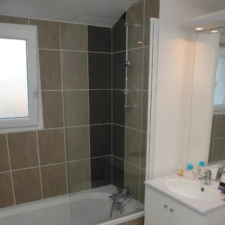 Resort St Brevin House 2p4 *
