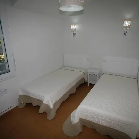 Resort St Brevin House 2p4 *